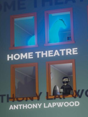 cover image of Home Theatre